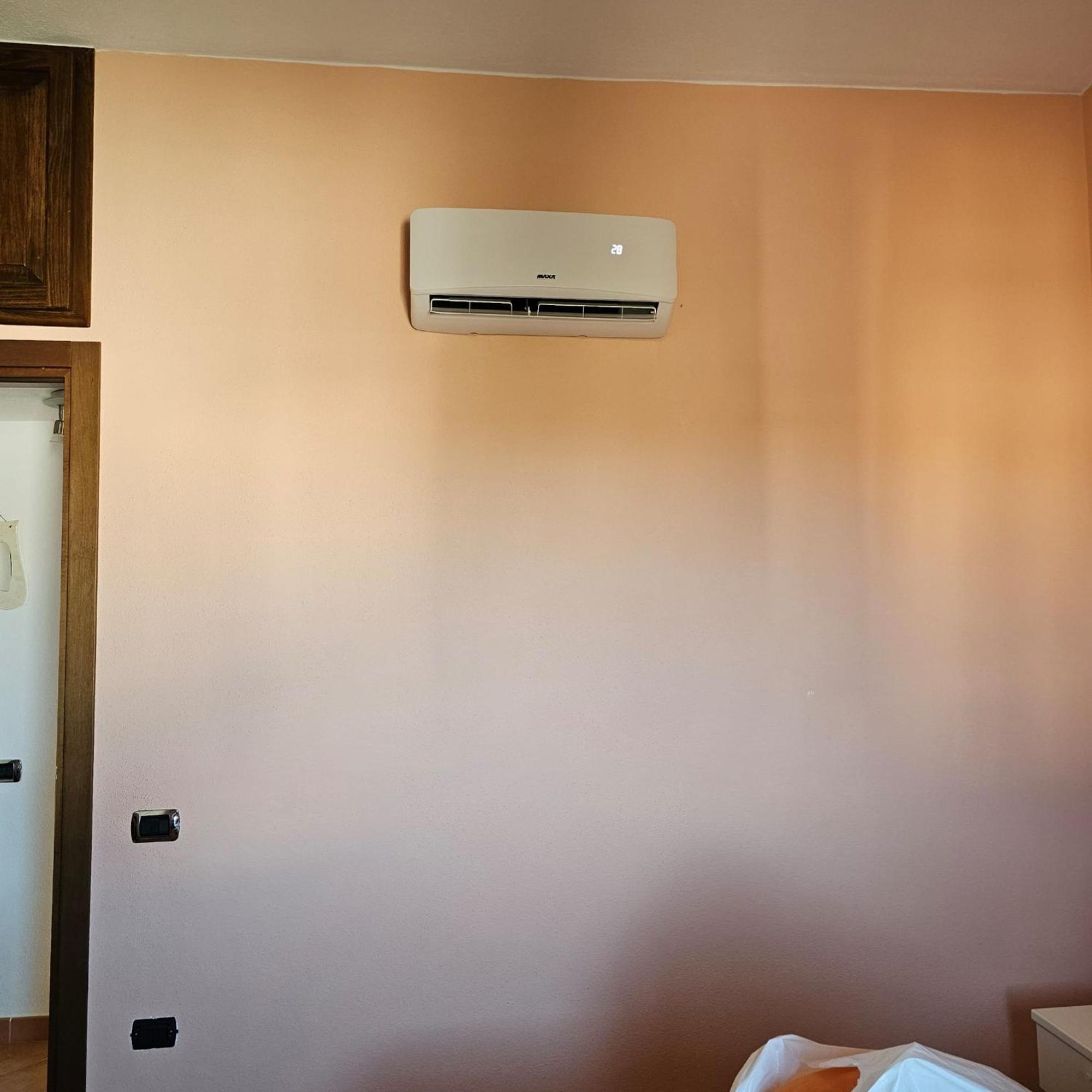 Casa Nostra Tanaunella Bagian luar foto